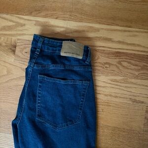 American Rag Vintage Straight Jeans